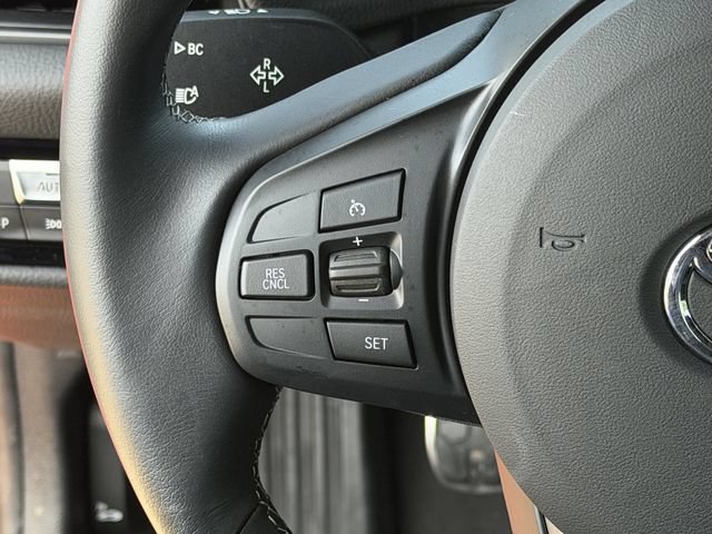 Used 2024 Toyota Supra RWD image 14