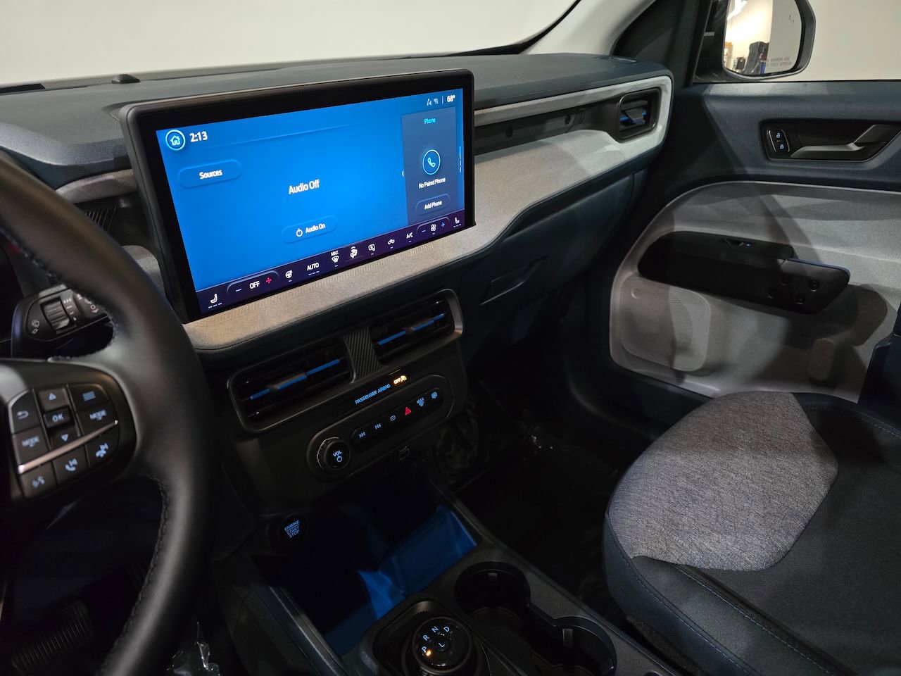 New 2025 Ford Maverick XLT w/ XLT Luxury Package image 25