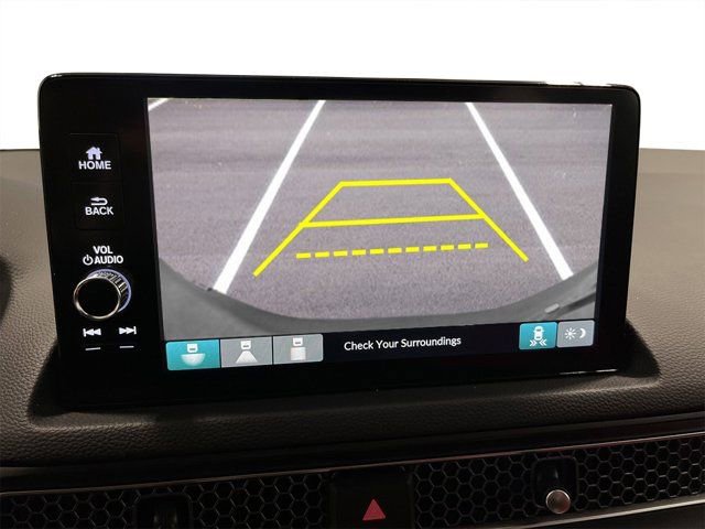 New 2026 Honda Civic Type R image 22