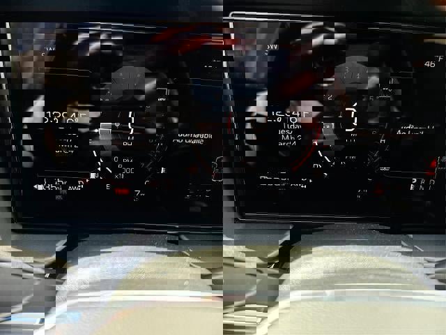 New 2026 GMC Terrain Denali AWD/4WD image 24