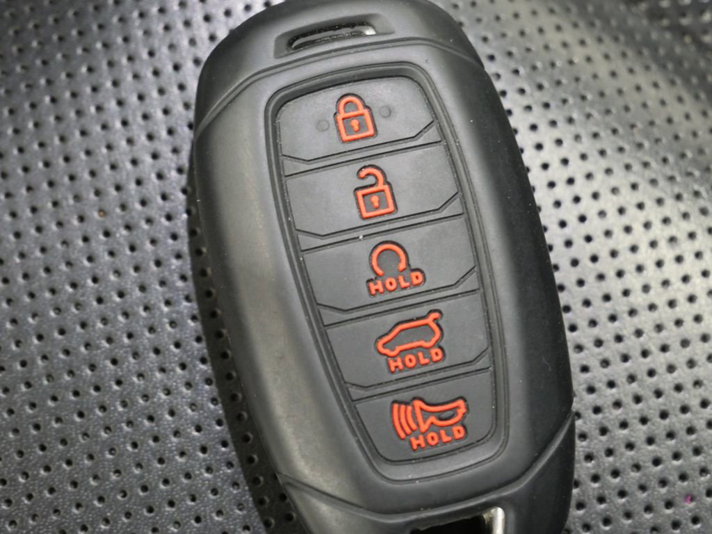 Used 2021 Hyundai Palisade Limited AWD/4WD image 32