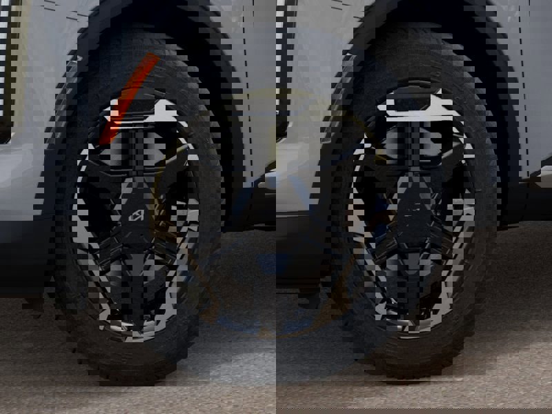 New 2026 Kia Sportage S image 9