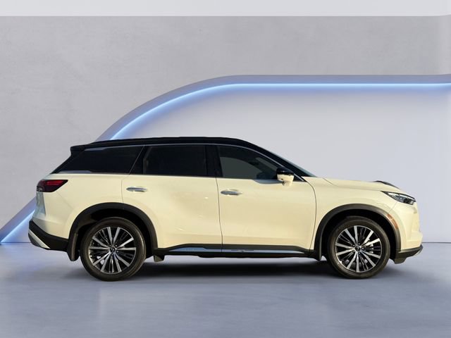 Used 2024 INFINITI QX60 Autograph image 4