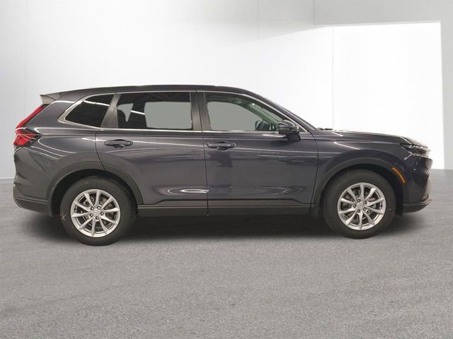 New 2026 Honda CR-V EX image 36