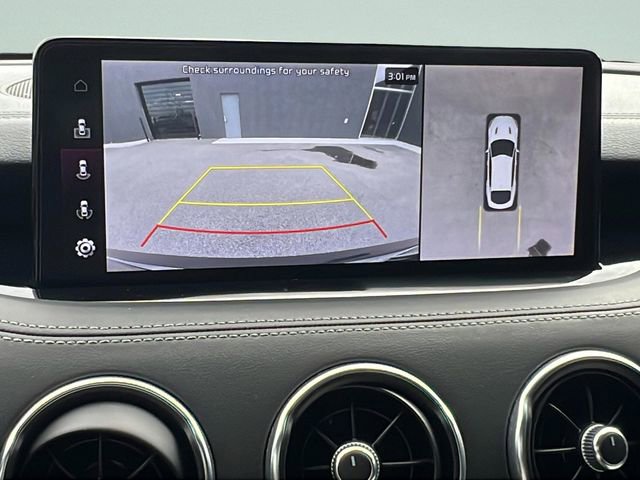 Used 2023 Kia Stinger GT2 RWD image 16