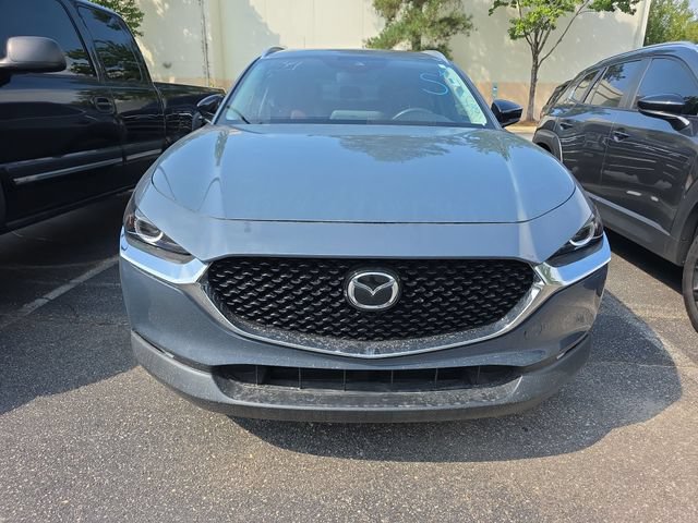 Used 2023 MAZDA CX-30 AWD 2.5 S w/ Preferred Package image 6