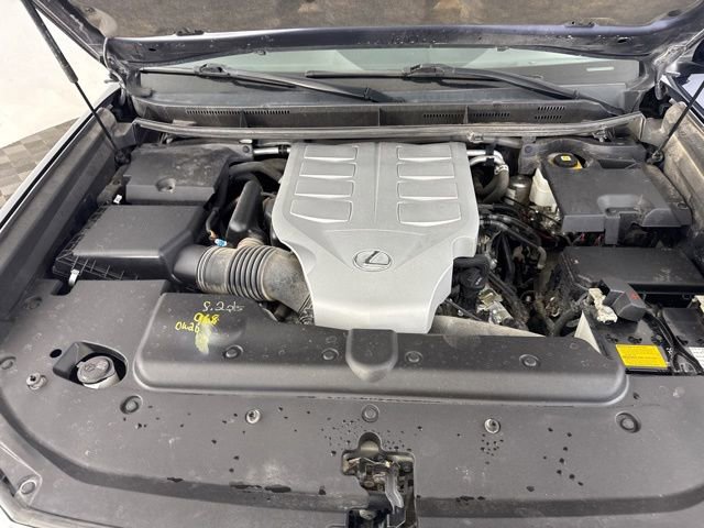 Used 2023 Lexus GX 460 Premium w/ Premium Package image 31