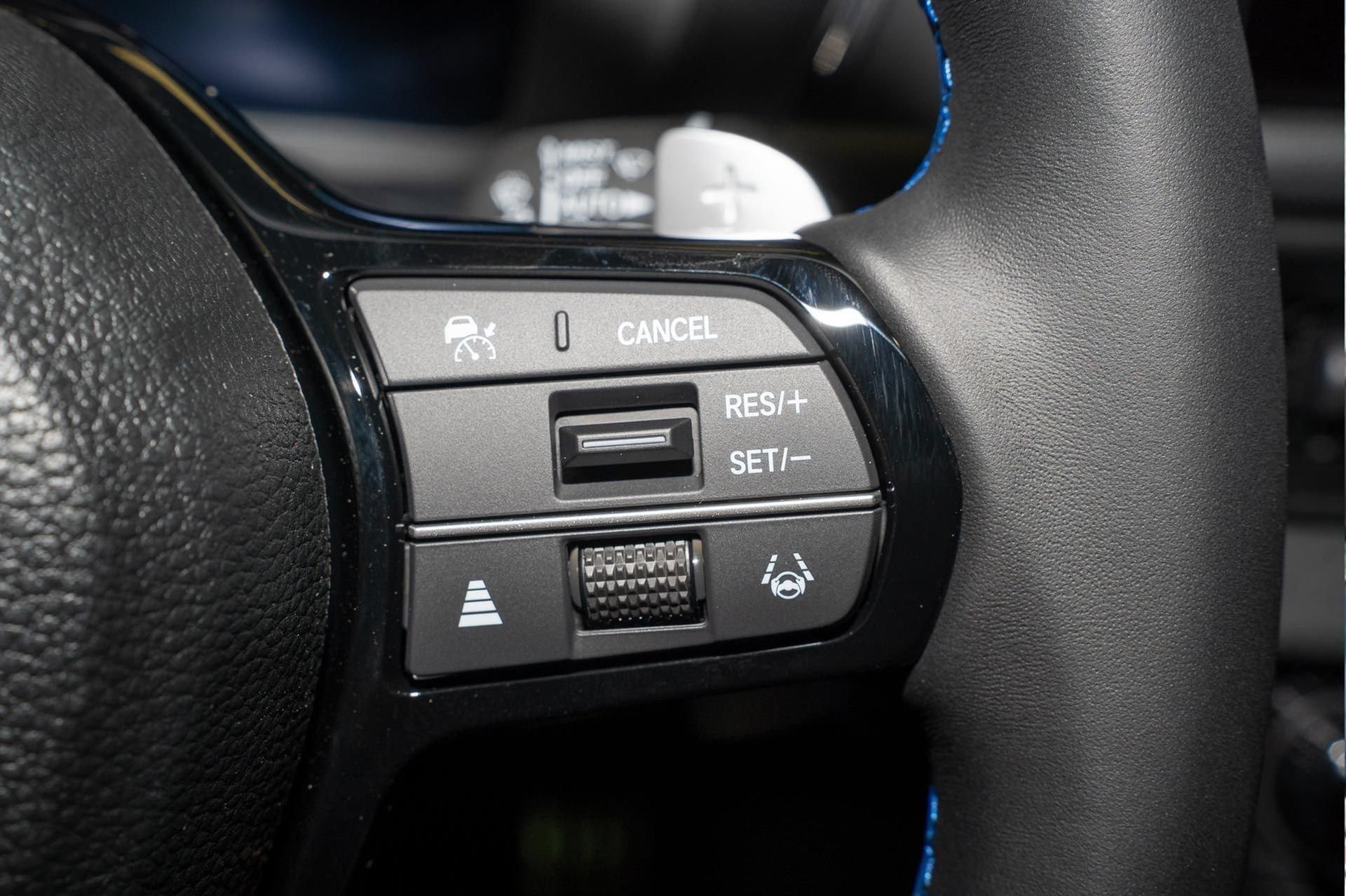 New 2026 Honda Prelude image 21