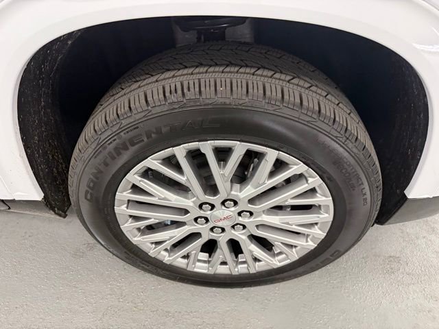 New 2026 GMC Acadia Denali w/ Super Cruise Package image 4