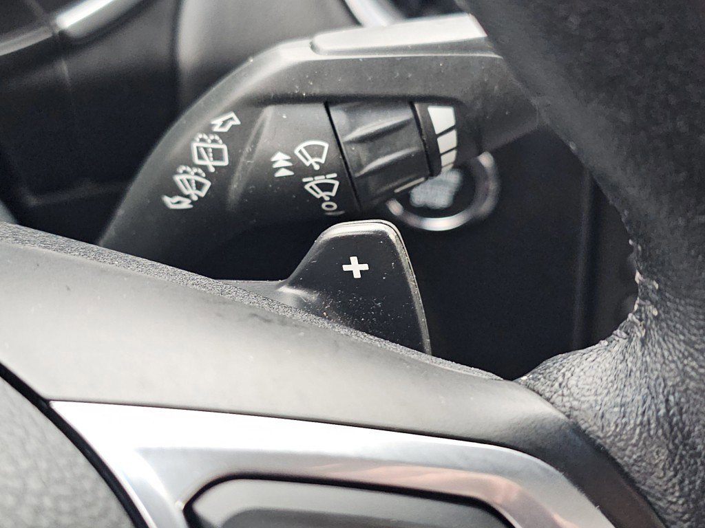 Used 2016 Ford Edge Titanium w/ Technology Package image 13