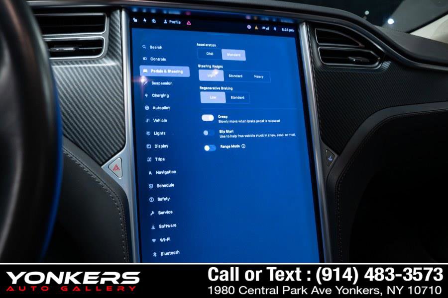 Used 2018 Tesla Model S 75D AWD/4WD image 39