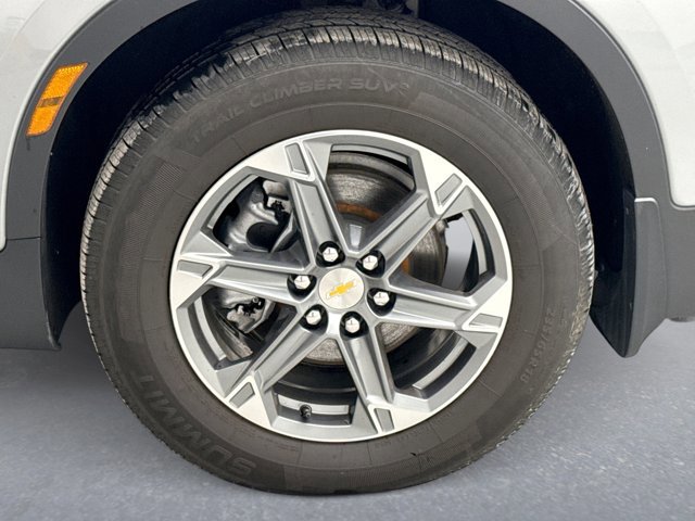 Used 2023 Chevrolet Blazer LT w/ Driver Confidence Package image 21