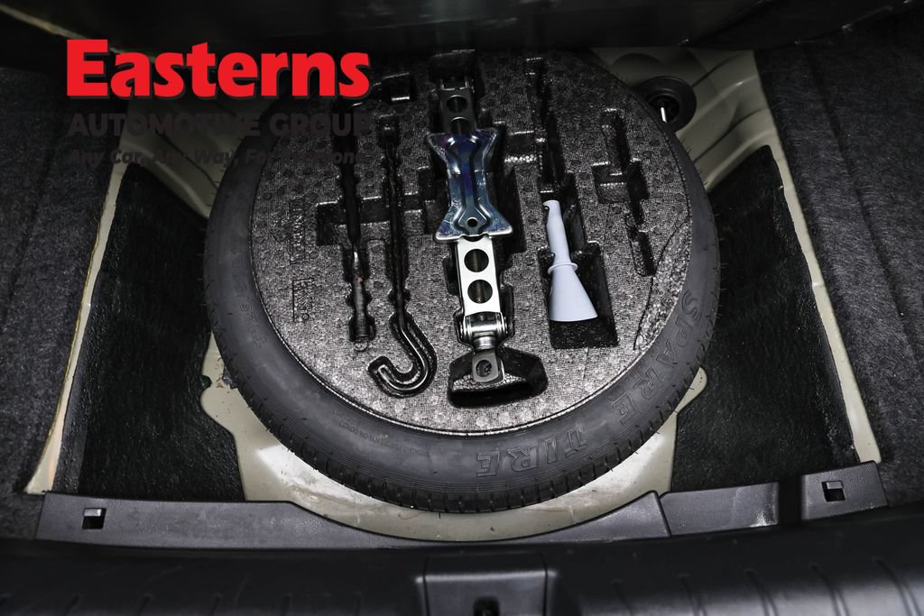 Used 2019 Honda Civic EX image 21