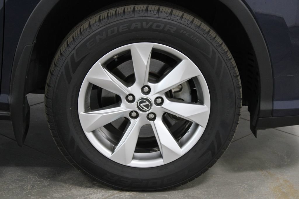 Used 2018 Lexus RX 350 FWD w/ Accessory Package image 11