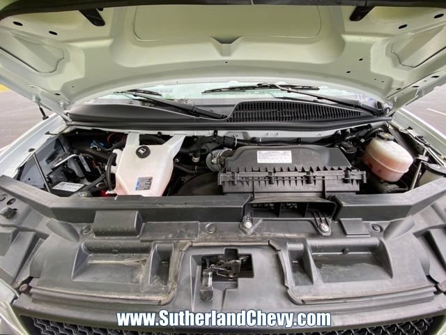 Used 2024 Chevrolet Express 3500 LT w/ LT Preferred Equipment Group RWD image 30