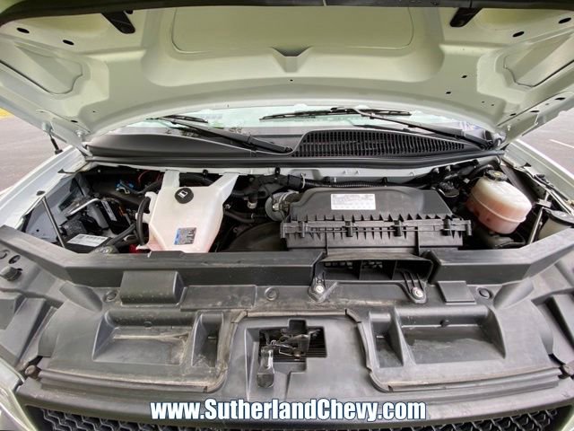 Used 2024 Chevrolet Express 3500 LT w/ LT Preferred Equipment Group RWD image 30