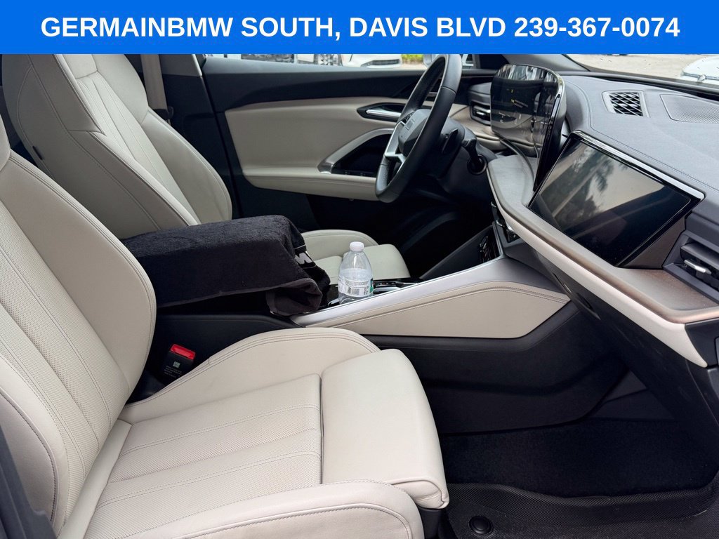 Used 2025 Audi Q5 Prestige AWD/4WD image 19