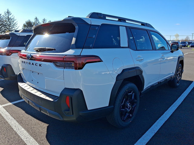 New 2026 Subaru Outback Limited image 4