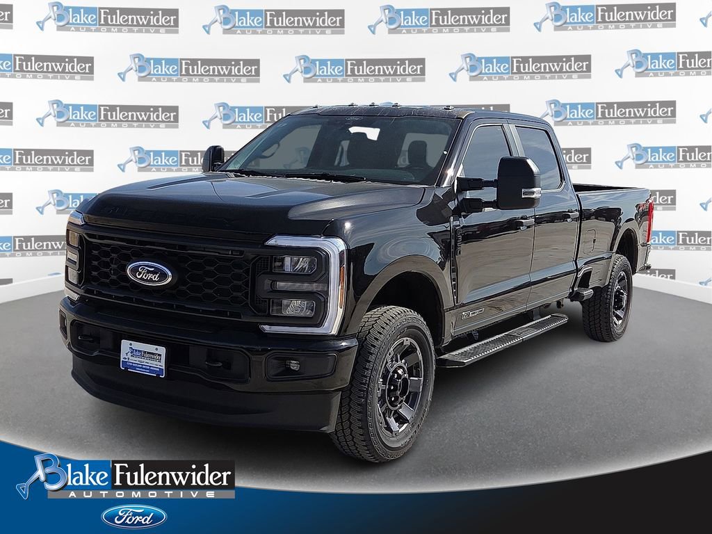 Used 2026 Ford F350 XL