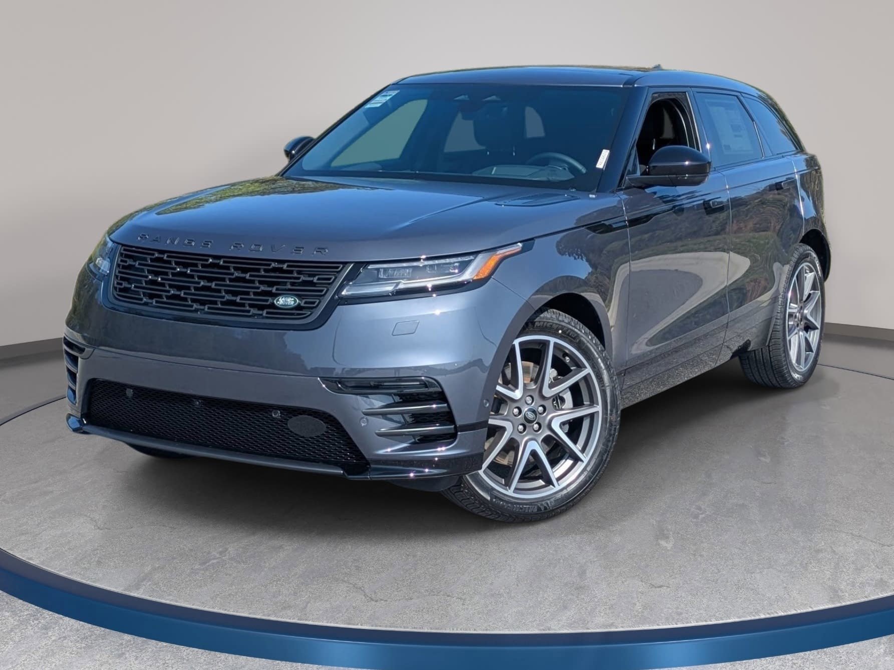 New 2026 Land Rover Range Rover Velar Dynamic SE AWD/4WD image 1