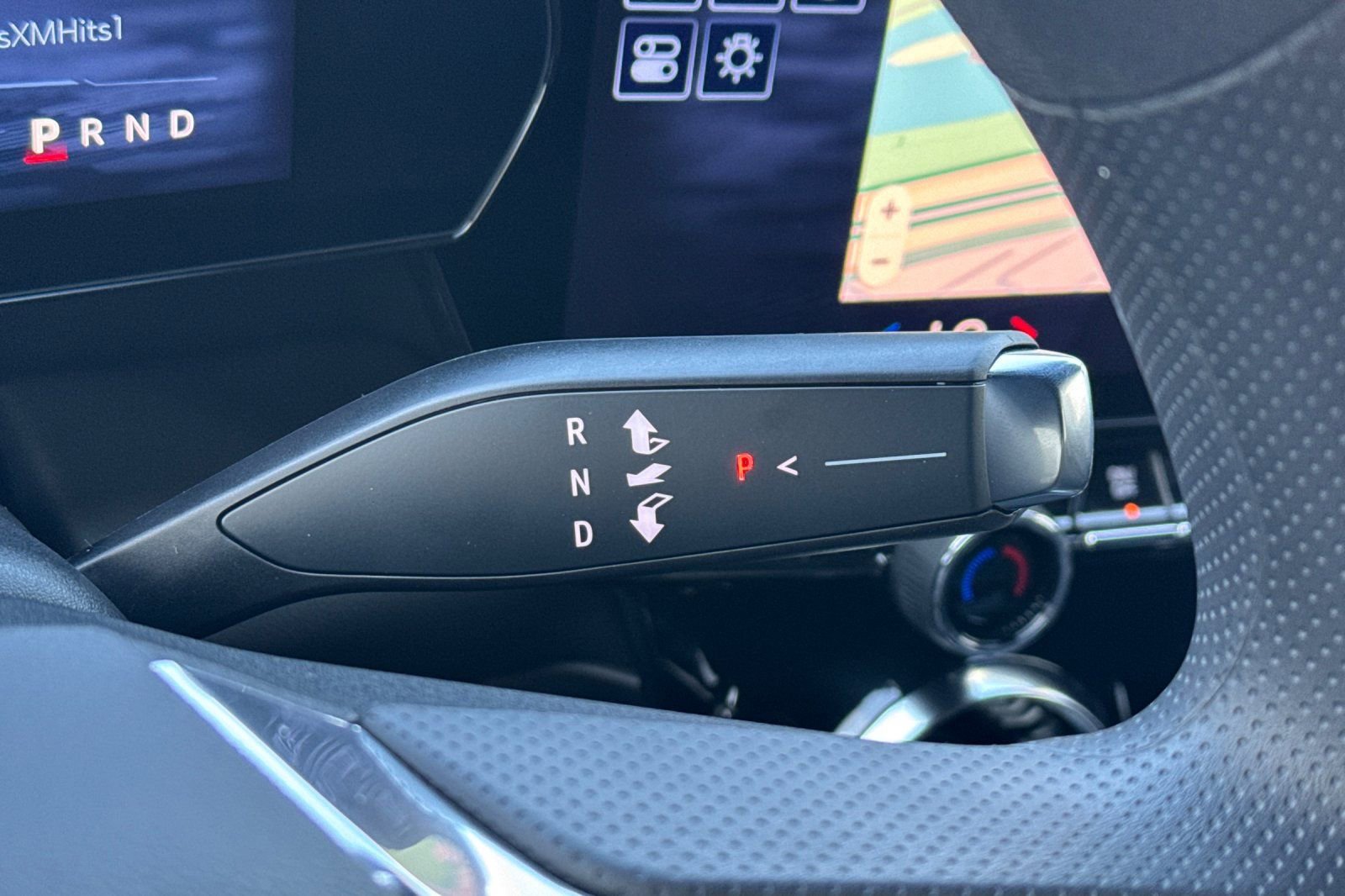 New 2025 Chevrolet Blazer EV LT image 22