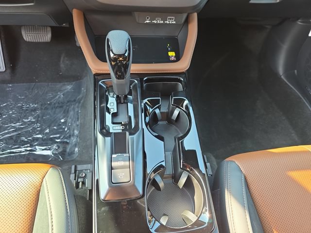 New 2026 Subaru Forester Touring AWD/4WD image 18