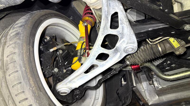 Used 2004 BMW 330Ci Coupe image 82