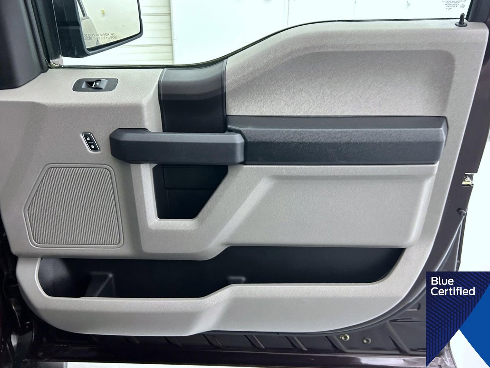 Certified 2019 Ford F150 XL w/ Equipment Group 101A Mid AWD/4WD image 16