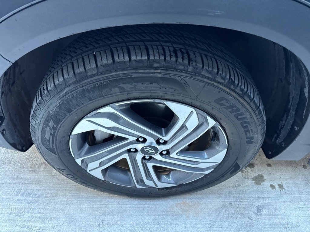 Certified 2023 Hyundai Santa Fe SEL w/ Premium Package image 21