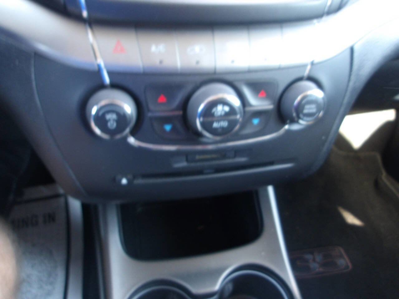 Used 2020 Dodge Journey Crossroad image 14