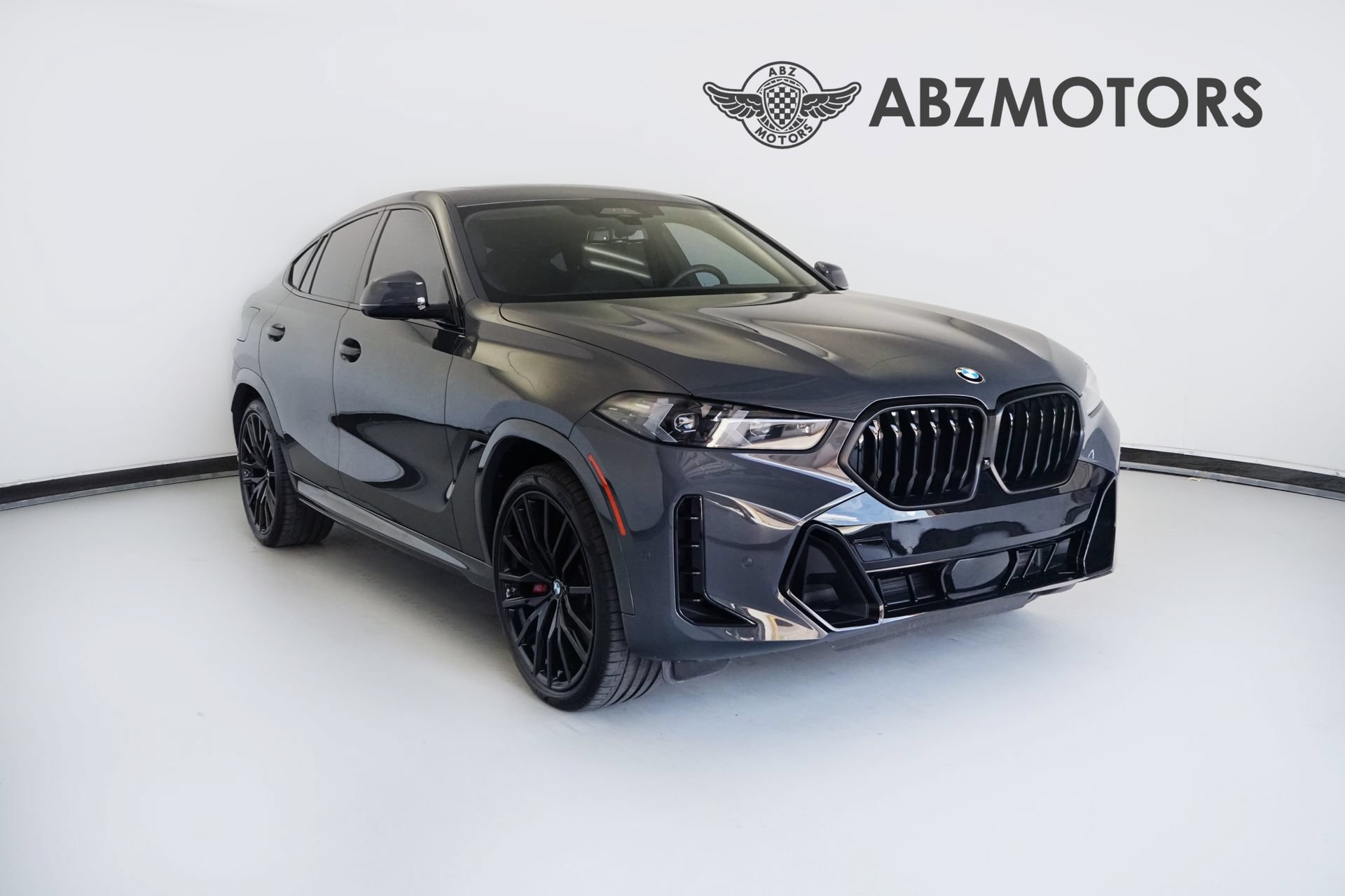 Used 2026 BMW X6 xDrive40i
