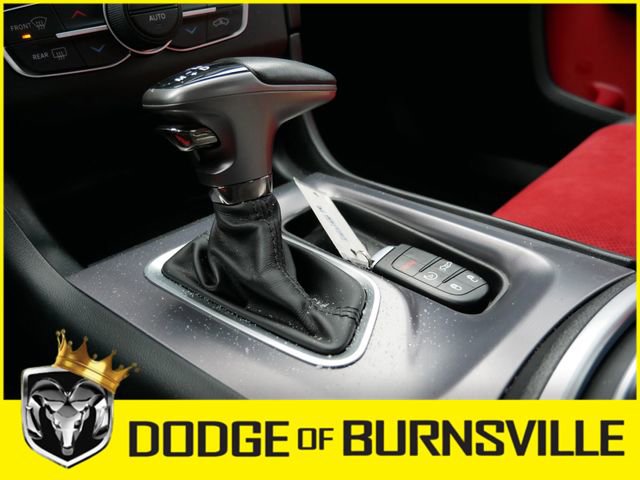 Used 2021 Dodge Charger Scat Pack image 24