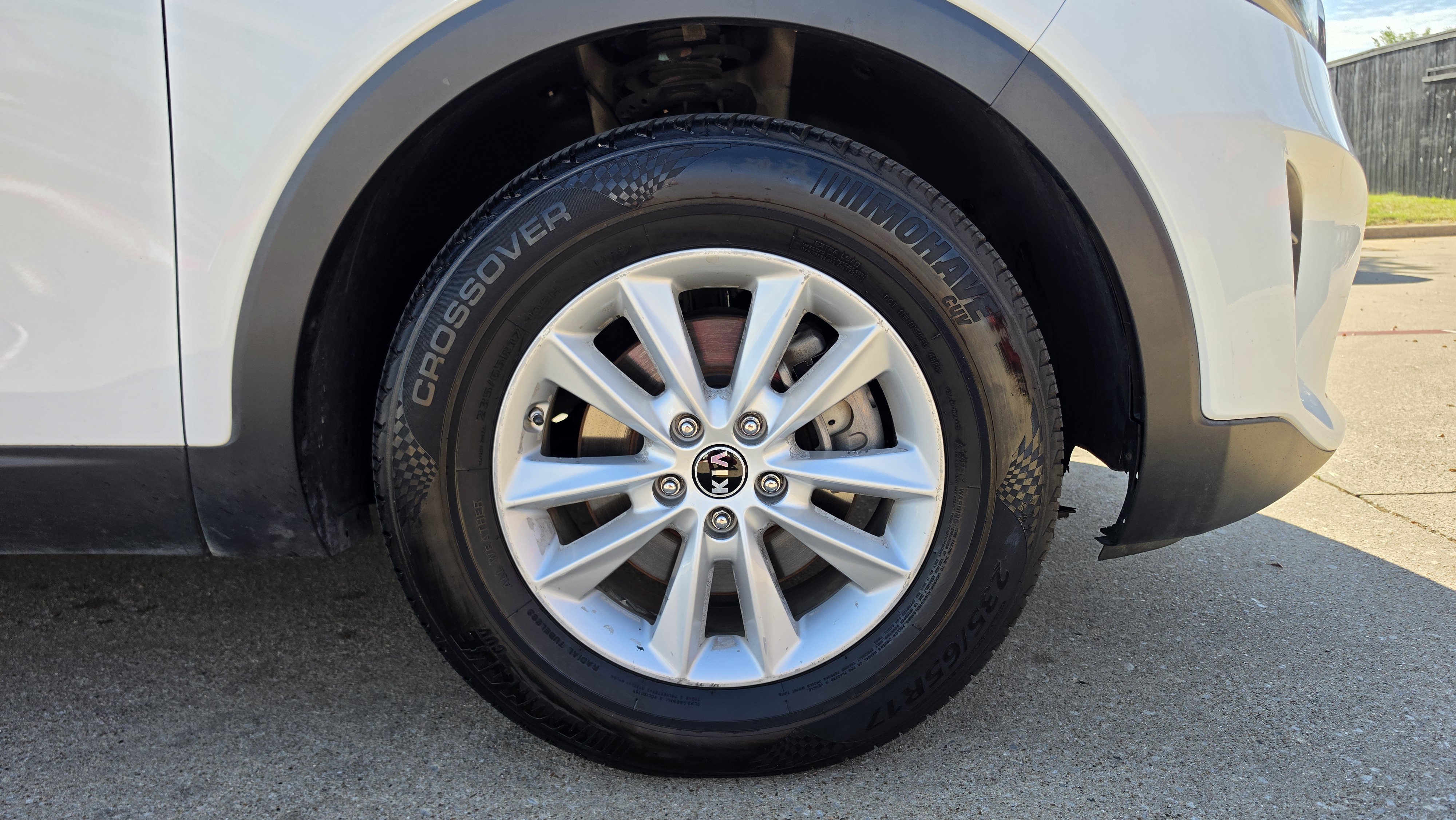 Used 2020 Kia Sorento L FWD image 17