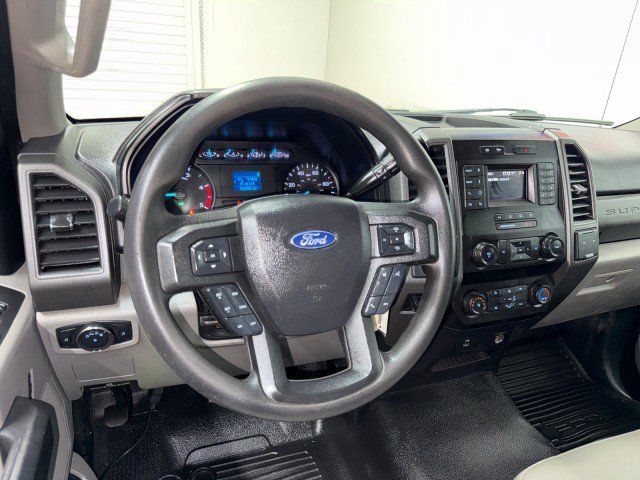 Used 2020 Ford F550 2WD Regular Cab Super Duty image 14