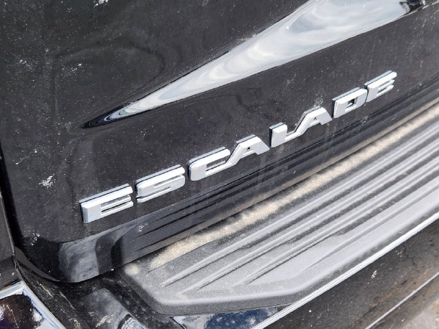 New 2026 Cadillac Escalade Sport w/ Touring Package AWD/4WD image 26