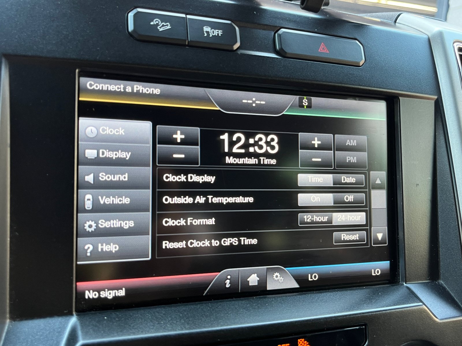 Used 2015 Ford F150 Lariat AWD/4WD image 19