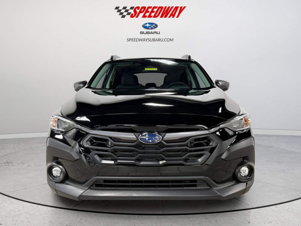 New 2026 Subaru Crosstrek 2.0i Premium image 2