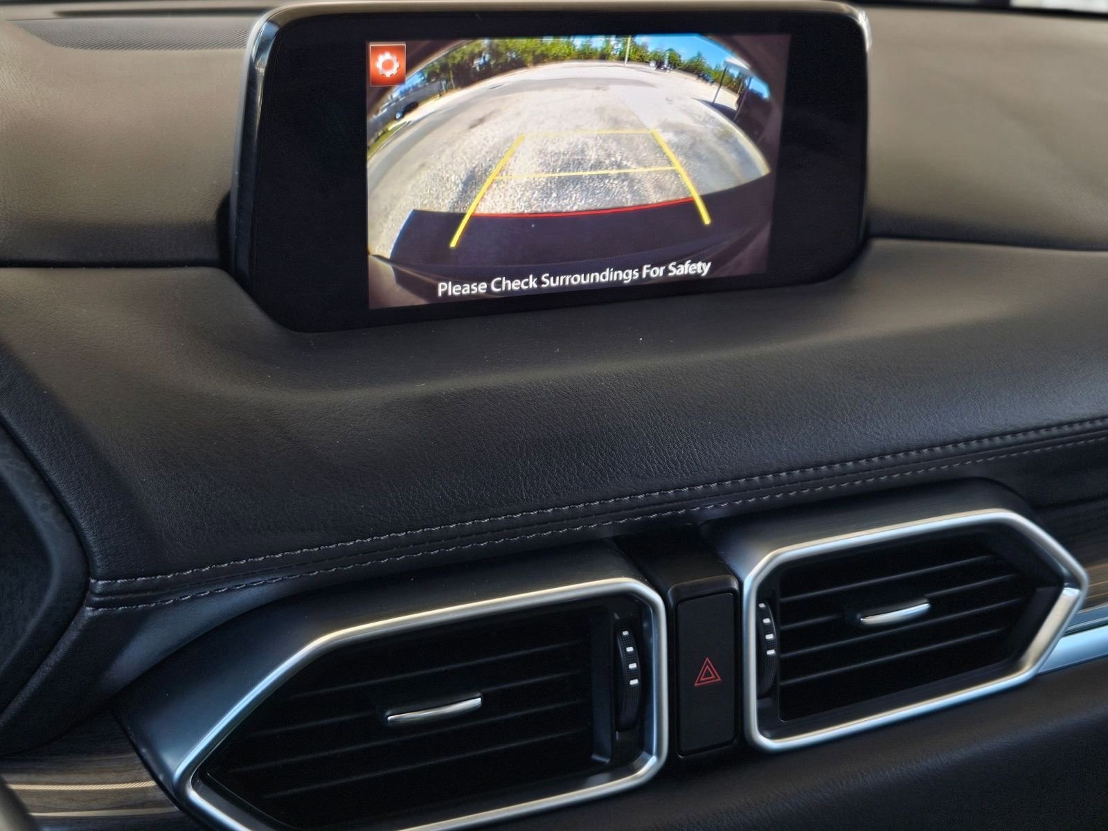 Used 2019 MAZDA CX-5 Grand Touring Reserve AWD/4WD image 10