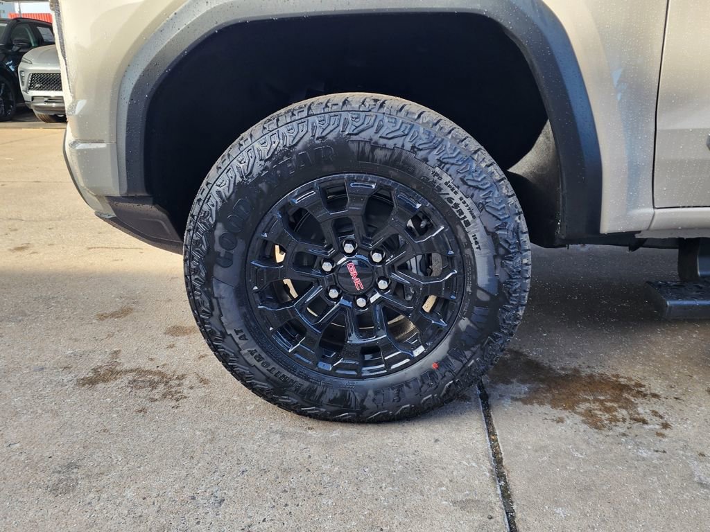 New 2026 GMC Canyon Elevation w/ Convenience Package AWD/4WD image 52