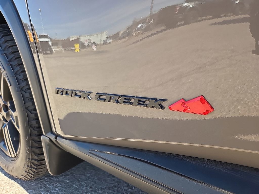 Used 2025 Nissan Rogue SV image 13