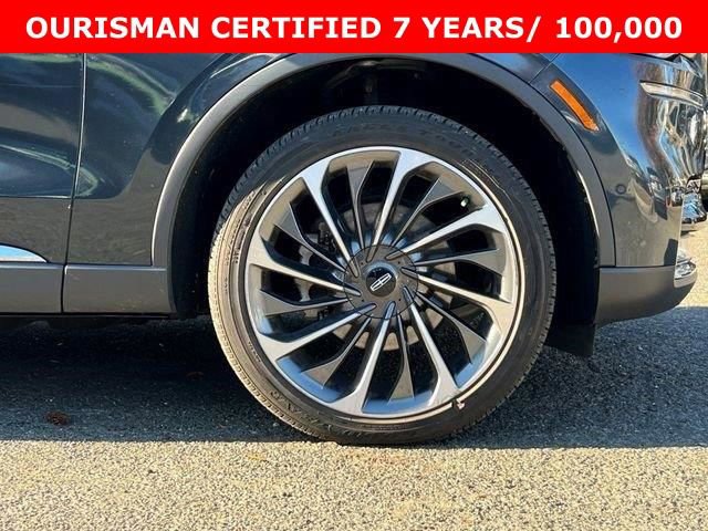 Used 2021 Lincoln Aviator Reserve w/ Equipment Group 202A image 7