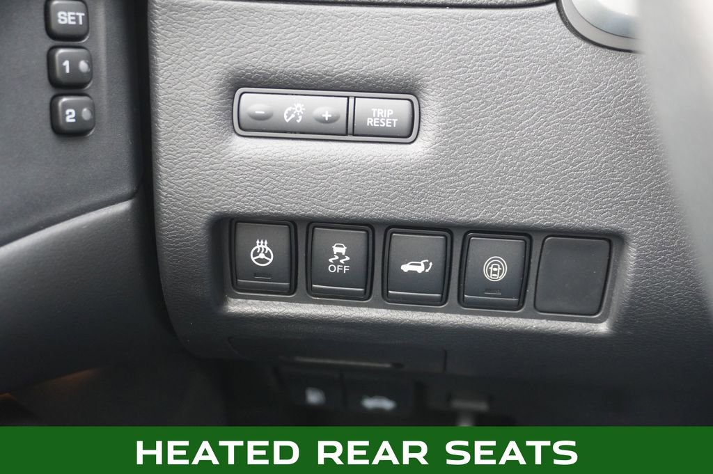 Used 2021 Nissan Murano SL image 27