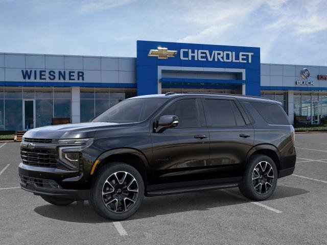 New 2026 Chevrolet Tahoe RST image 2