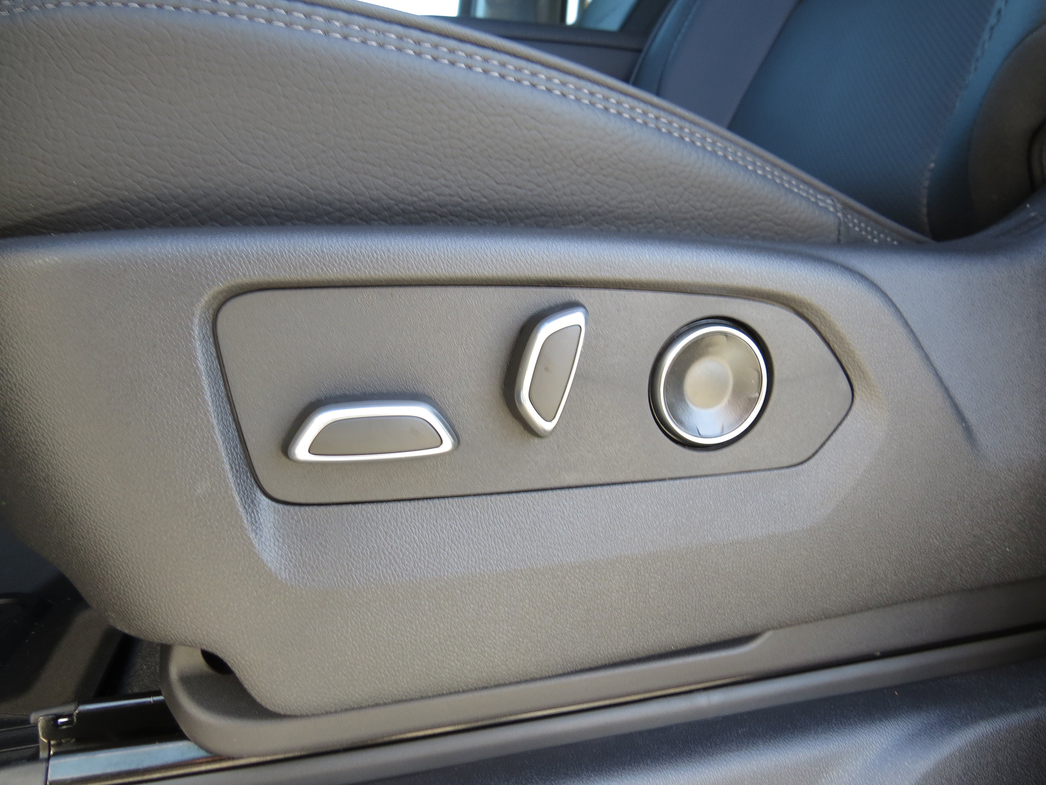 New 2026 GMC Sierra 1500 Denali w/ Technology Package image 21