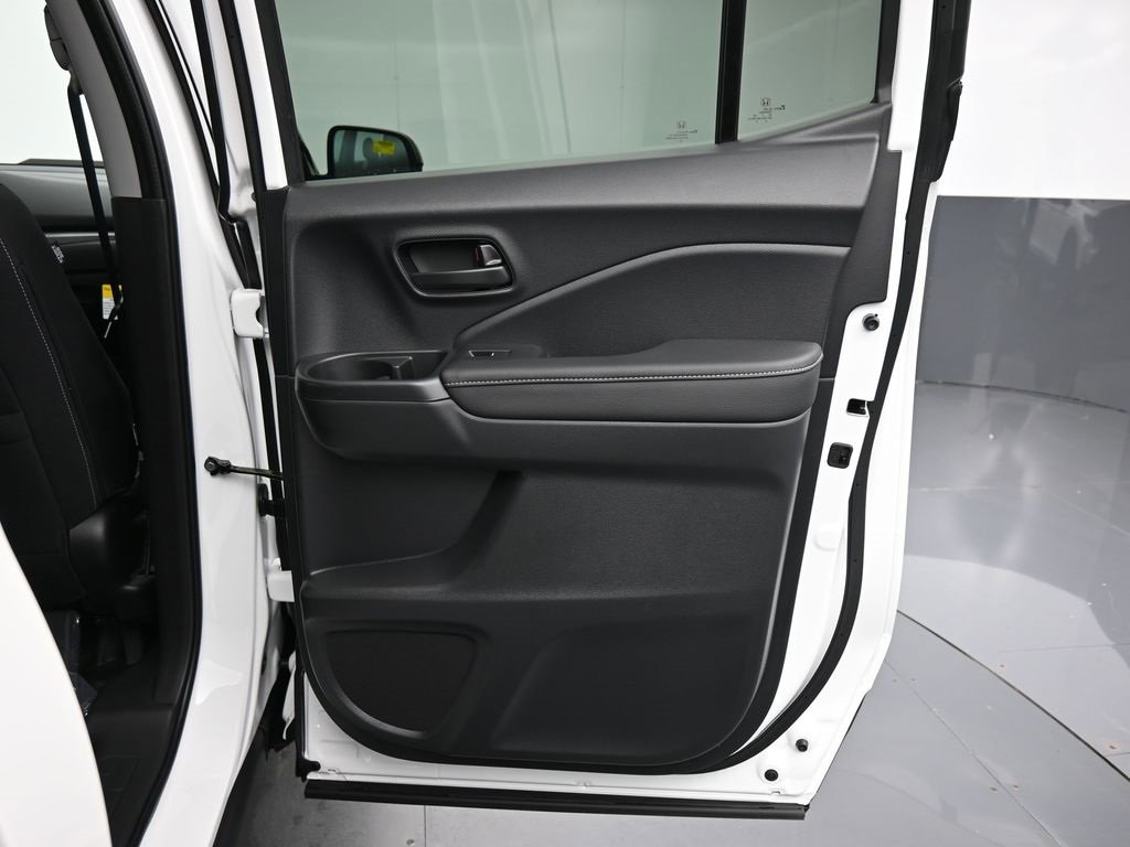 New 2026 Honda Ridgeline Sport image 38