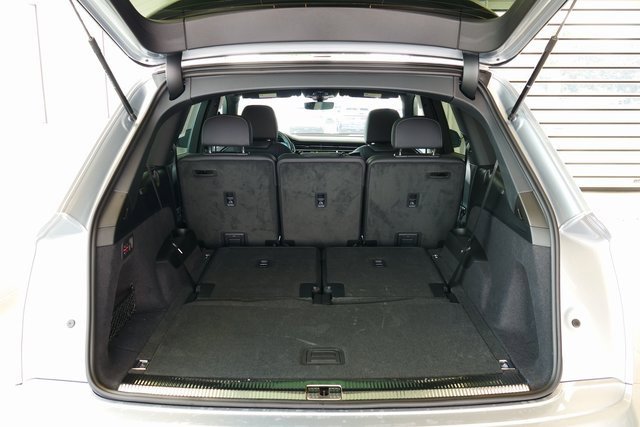 New 2025 Audi Q7 3.0T Premium Plus image 15