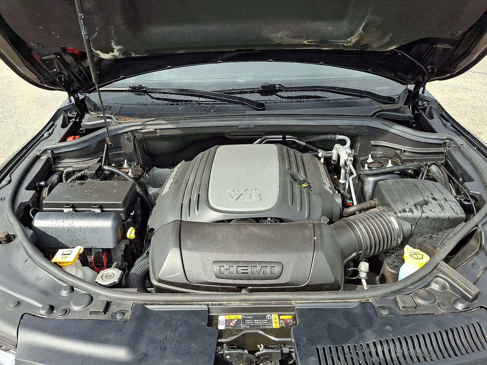 Used 2022 Dodge Durango R/T AWD/4WD image 31