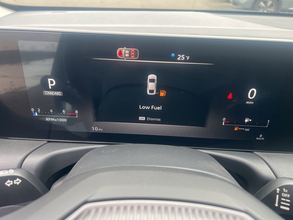 New 2026 Nissan Sentra SV w/ SV Convenience Package image 47