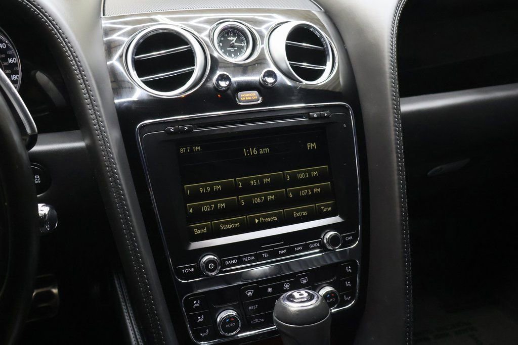 Used 2016 Bentley Continental GT image 28