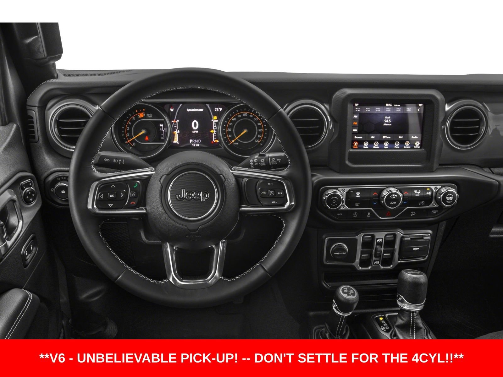 Used 2022 Jeep Wrangler Unlimited Sahara w/ Dual Top Group AWD/4WD image 8